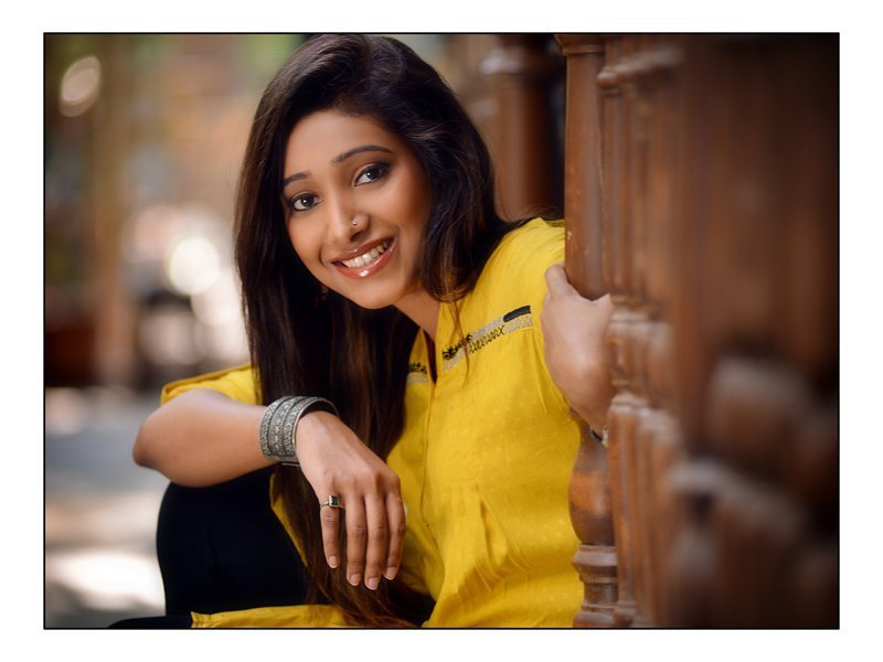 Interview with Ms. Saumya Gupta
